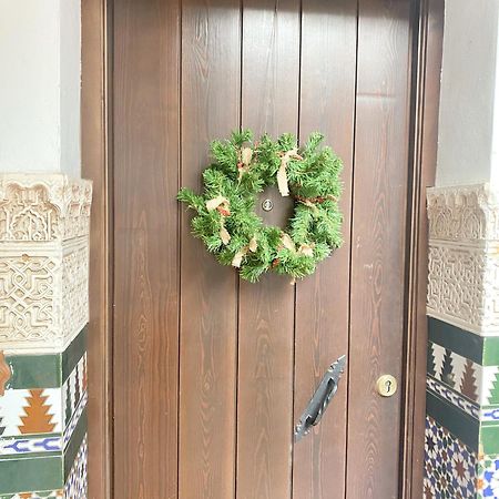 Santa Marina Suite コルドバ エクステリア 写真