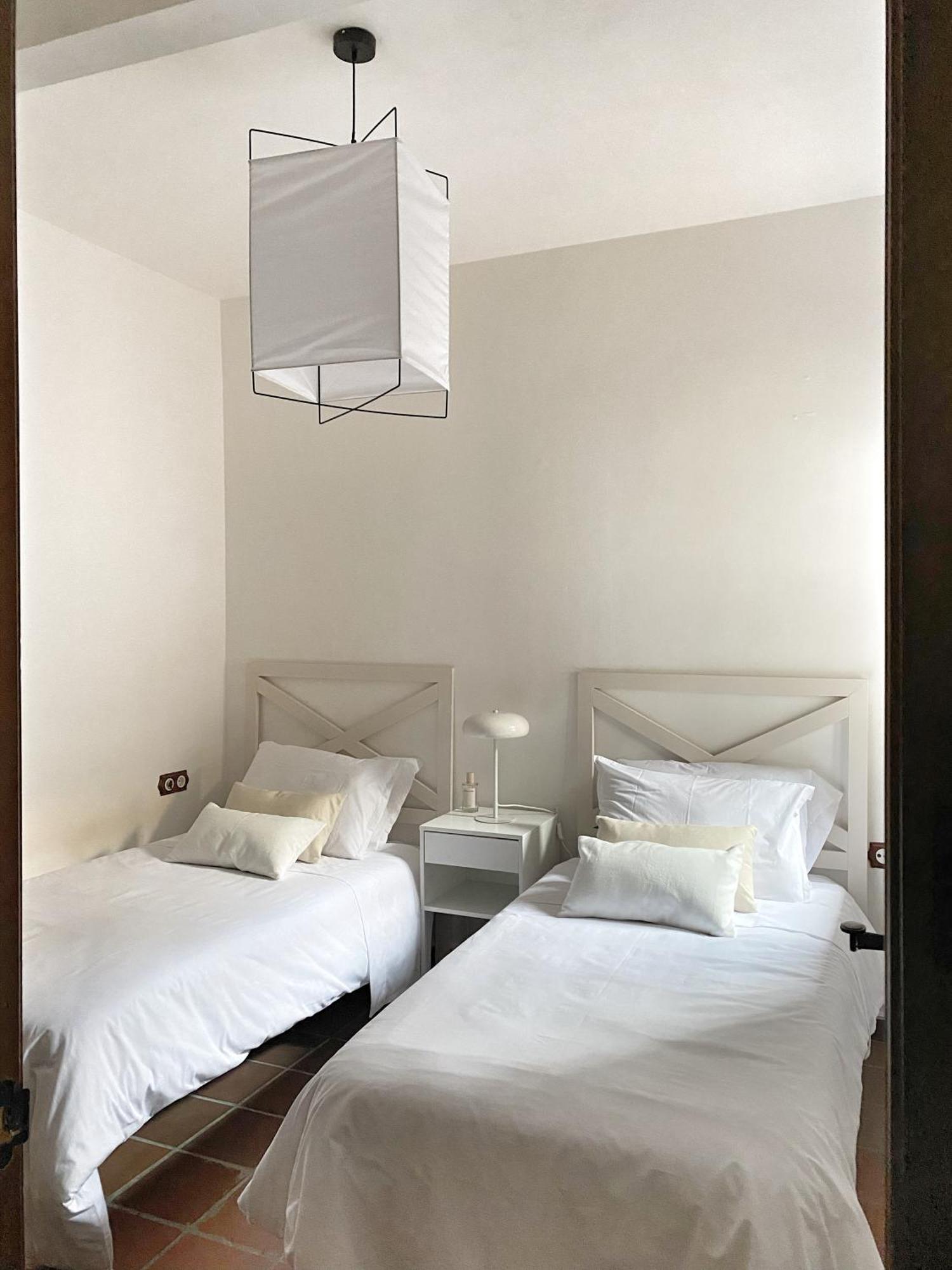 Santa Marina Suite コルドバ エクステリア 写真